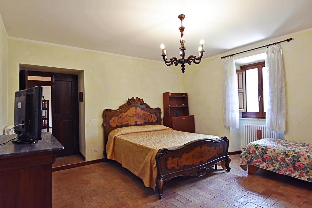 Chalet Colle Lo Zoppo Арпино Экстерьер фото